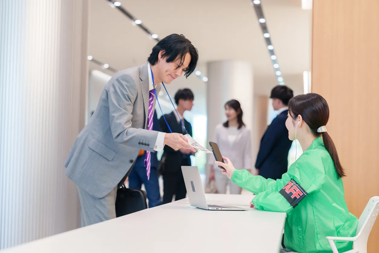 周年イベントは企画から当日運営まで外注できる