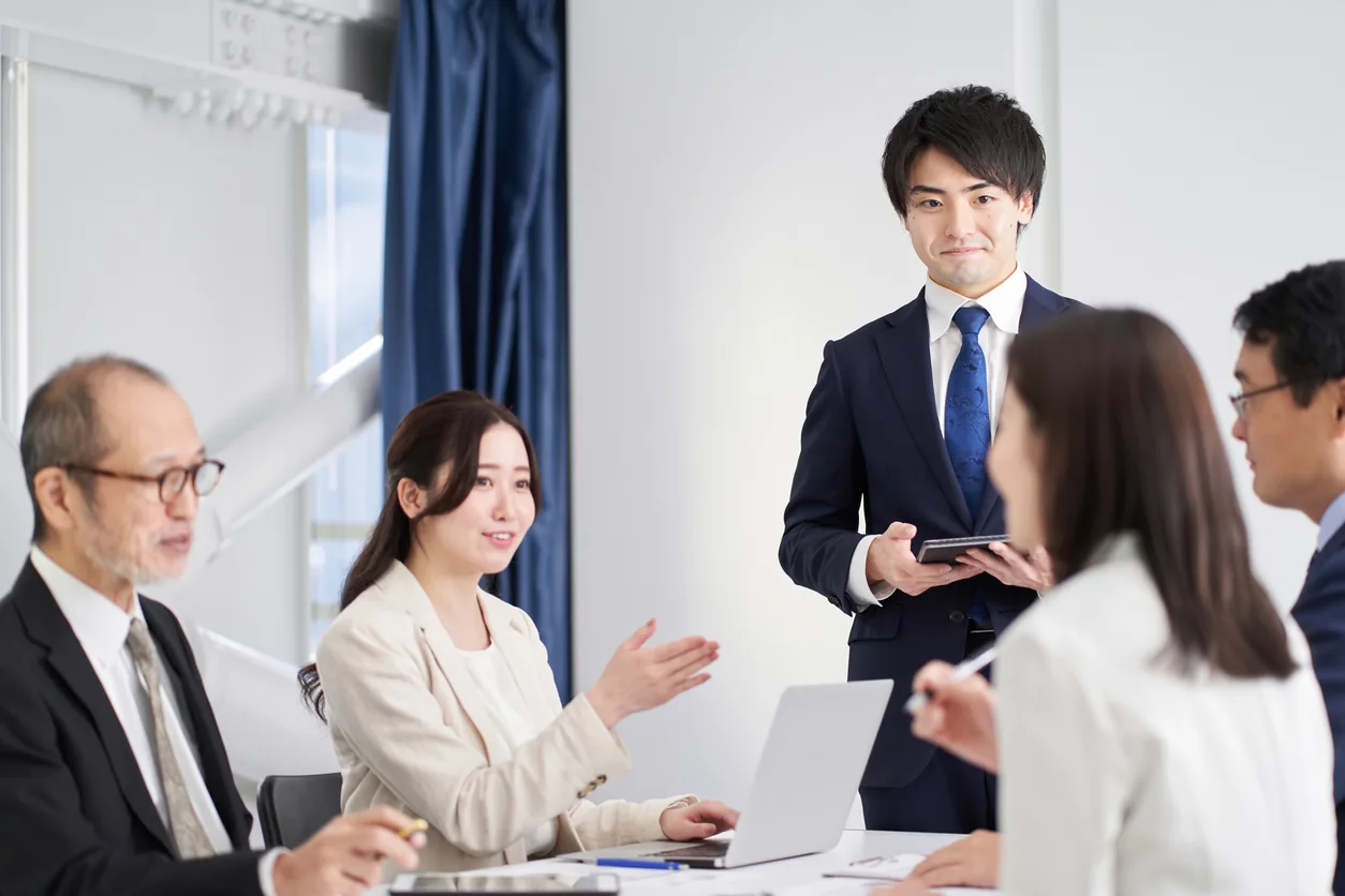周年イベント業者を選ぶ6つのポイント