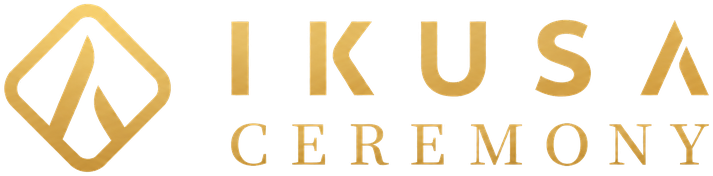 IKUSA CEREMONY