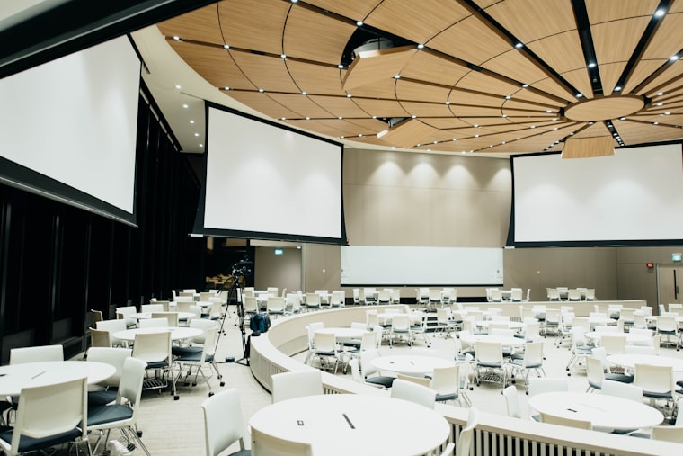 周年式典・記念イベントの様子